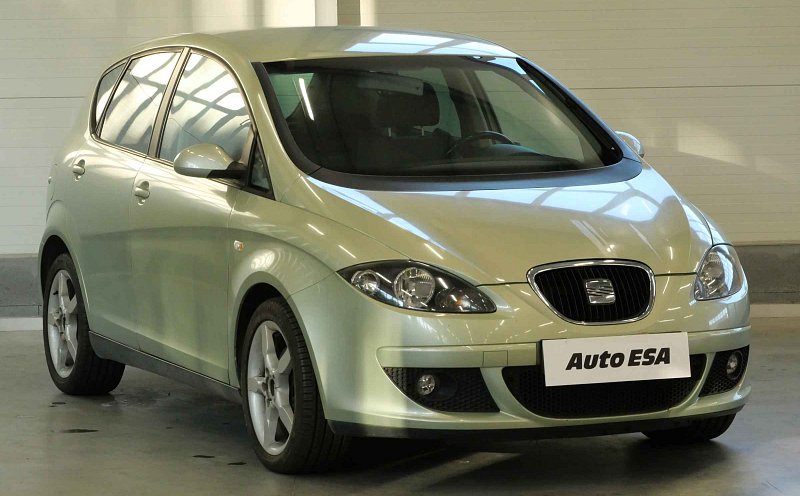 Seat Altea 1.9TDI 