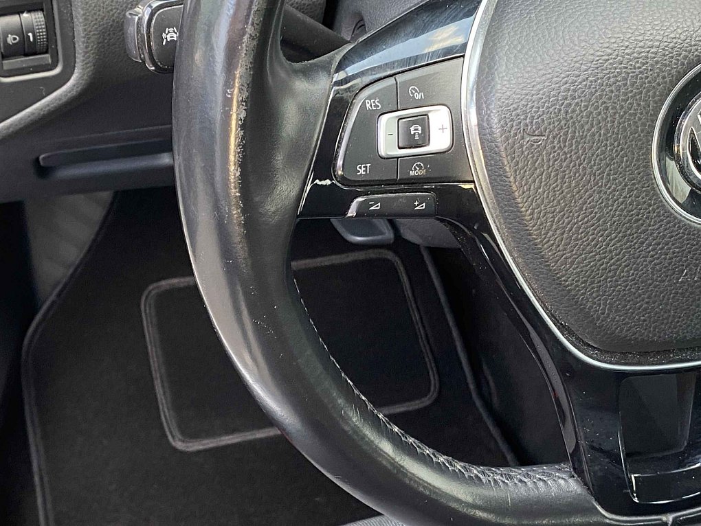 Volkswagen Golf 1.6TDi 