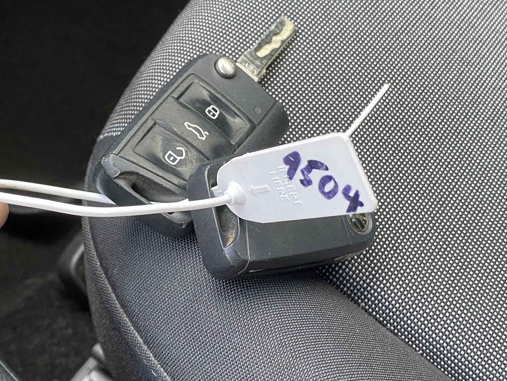 Volkswagen Golf 1.6TDi 
