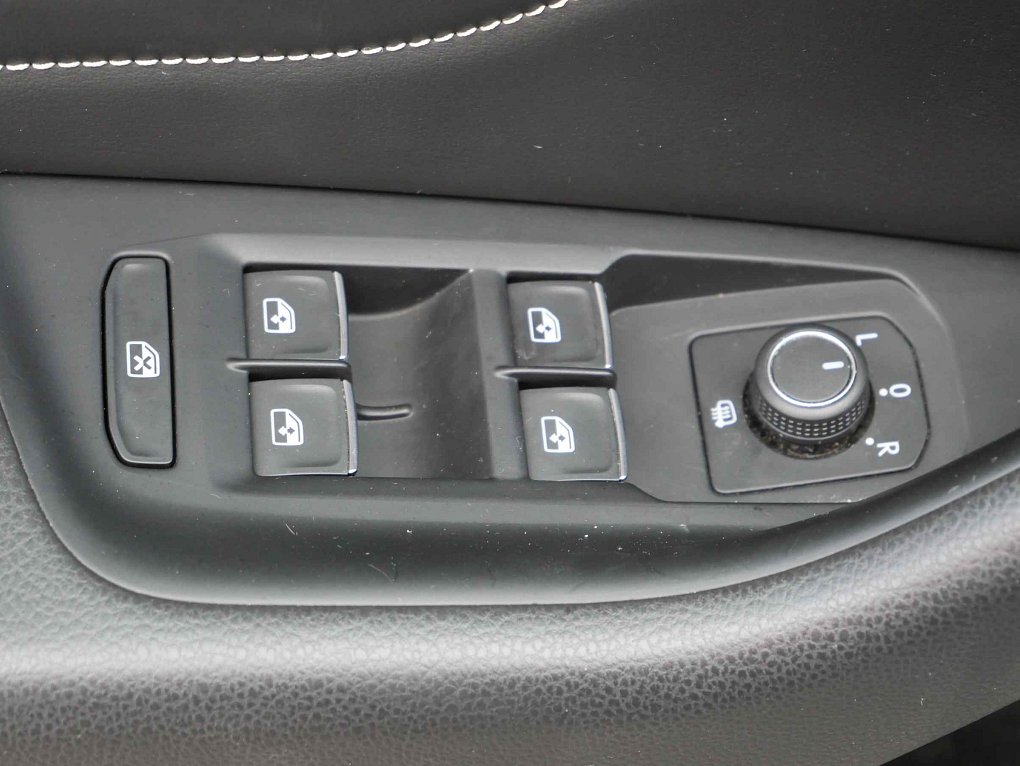Volkswagen Passat 1.5 TSi 
