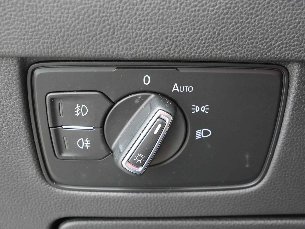 Volkswagen Passat 1.5 TSi 