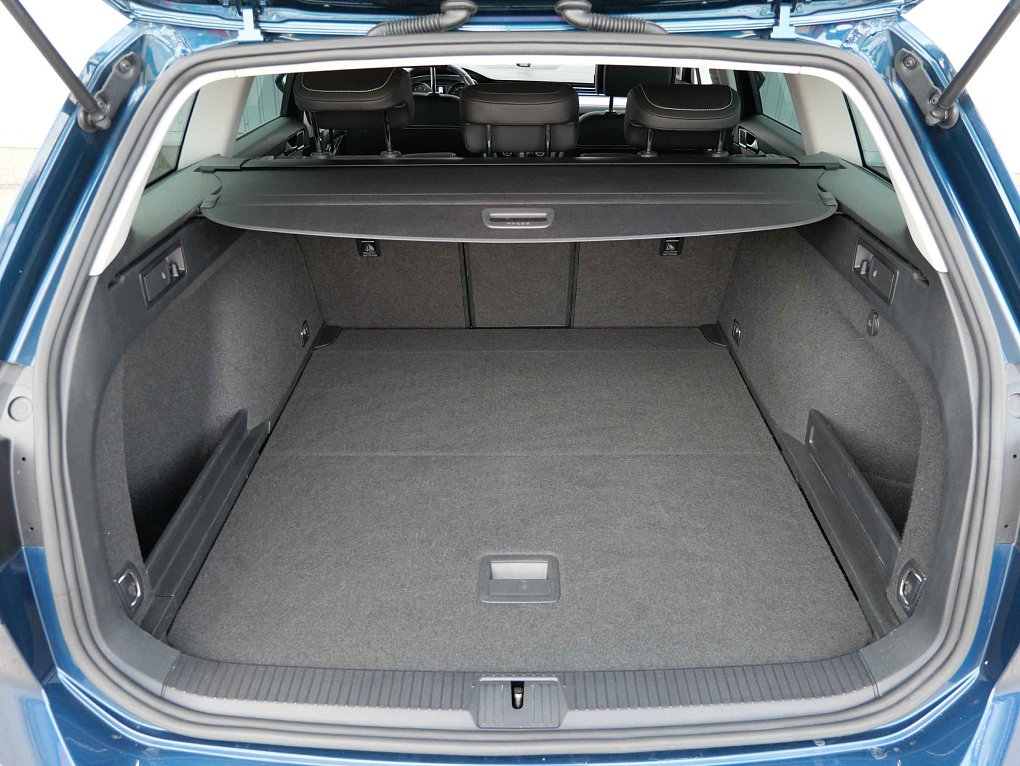 Volkswagen Passat 1.5 TSi 