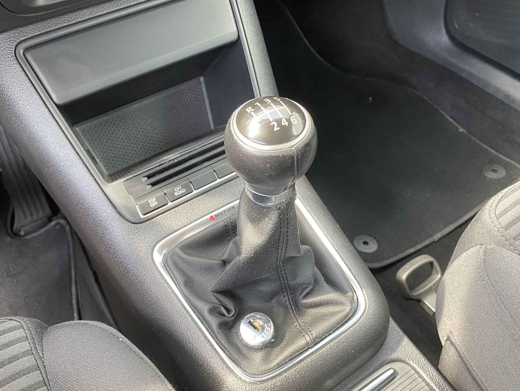 Volkswagen Tiguan 1.4TSi  4x4