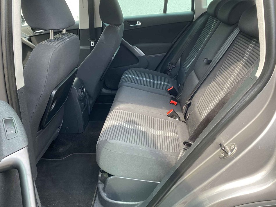 Volkswagen Tiguan 1.4TSi  4x4