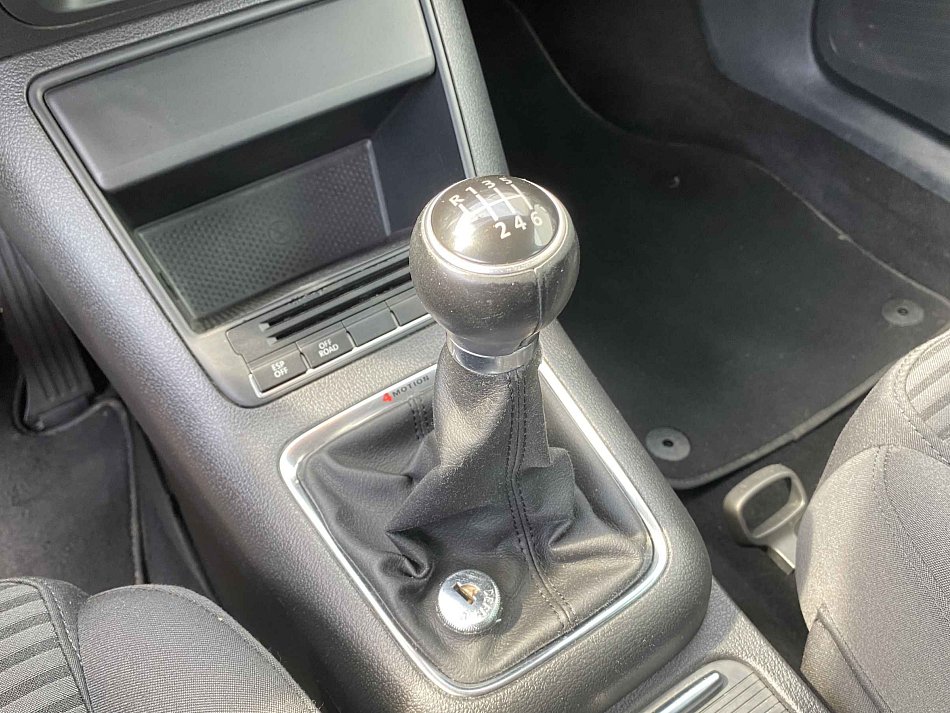 Volkswagen Tiguan 1.4TSi  4x4