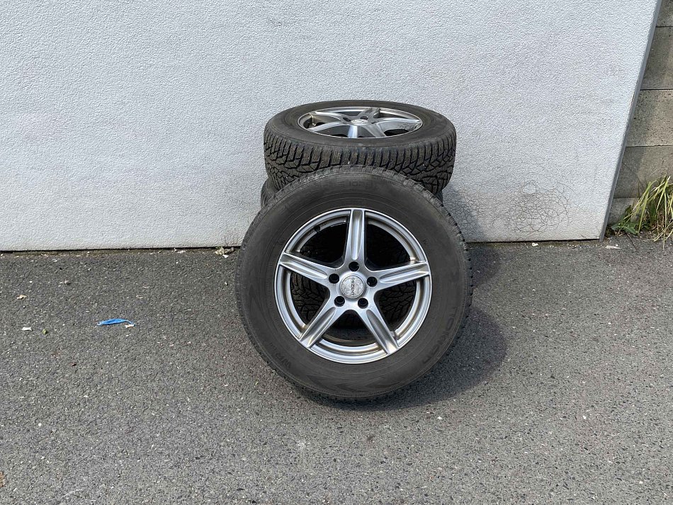Volkswagen Tiguan 1.4TSi  4x4