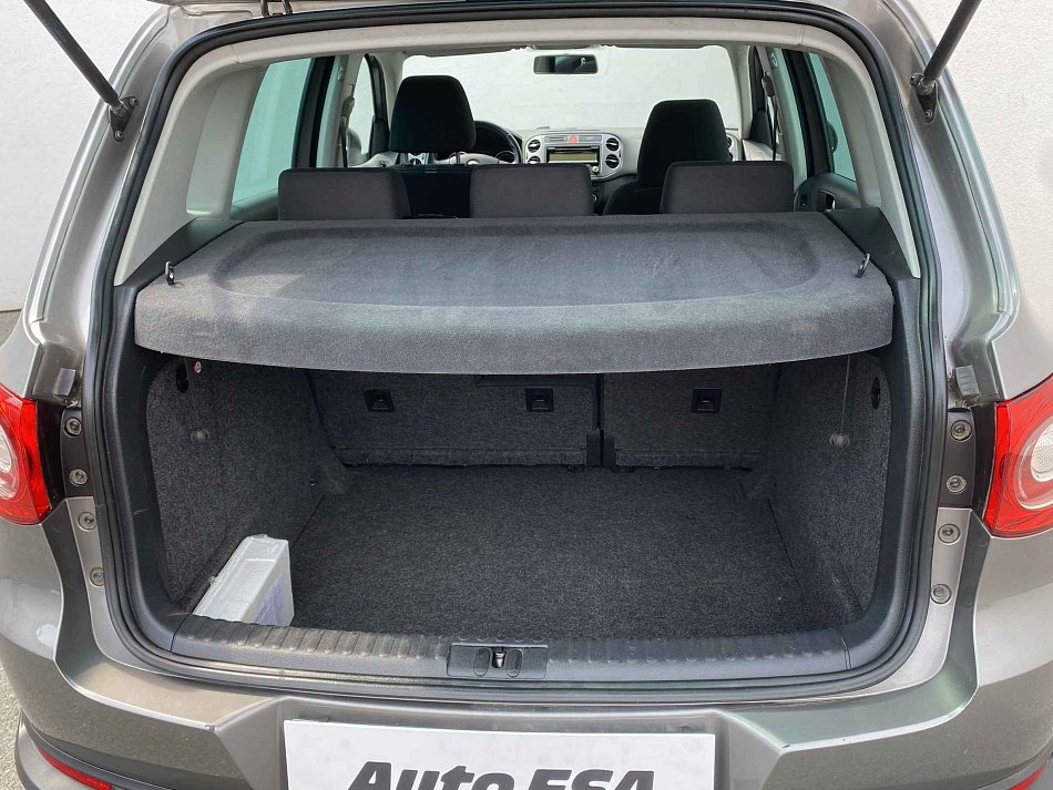 Volkswagen Tiguan 1.4TSi  4x4