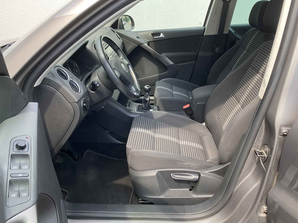 Volkswagen Tiguan 1.4TSi  4x4