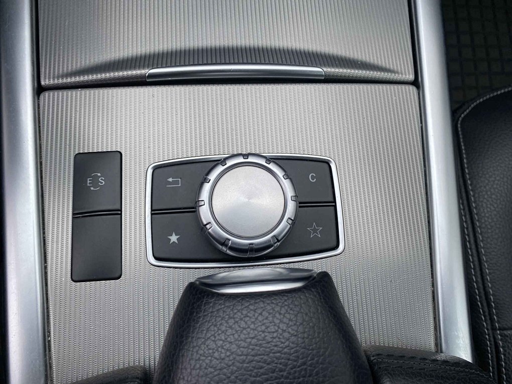Mercedes-Benz Třída E 2.2 CDi  E250 4Matic