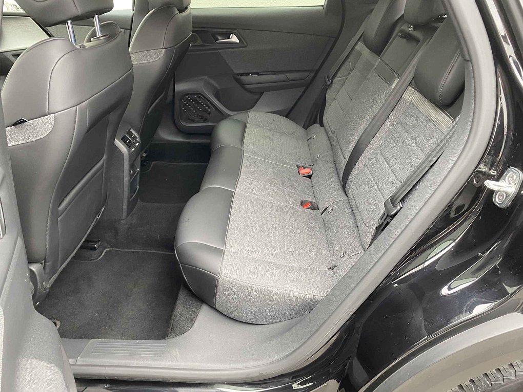 Citroën C5 X 1.2 PT Feel