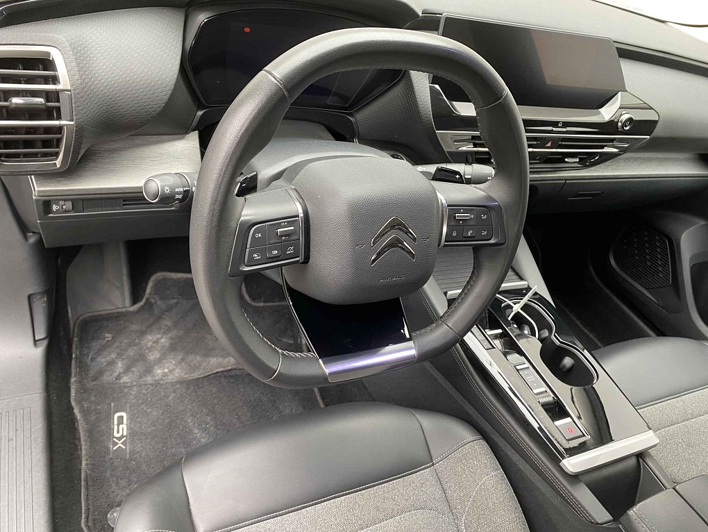 Citroën C5 X 1.2 PT Feel