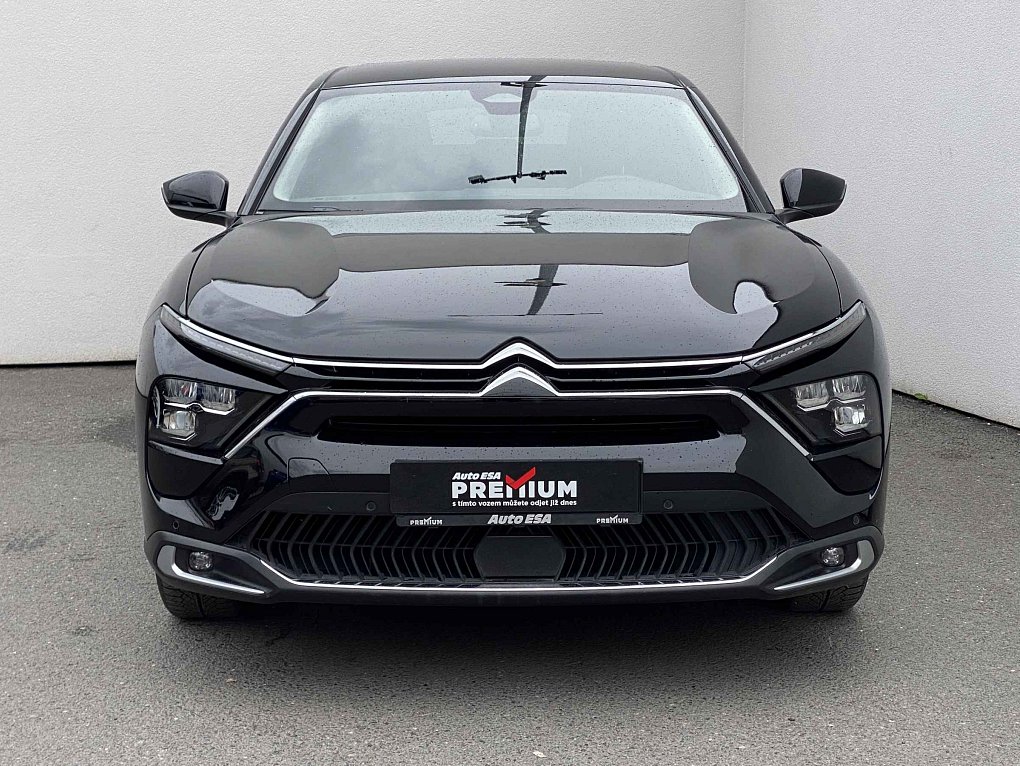 Citroën C5 X 1.2 PT Feel