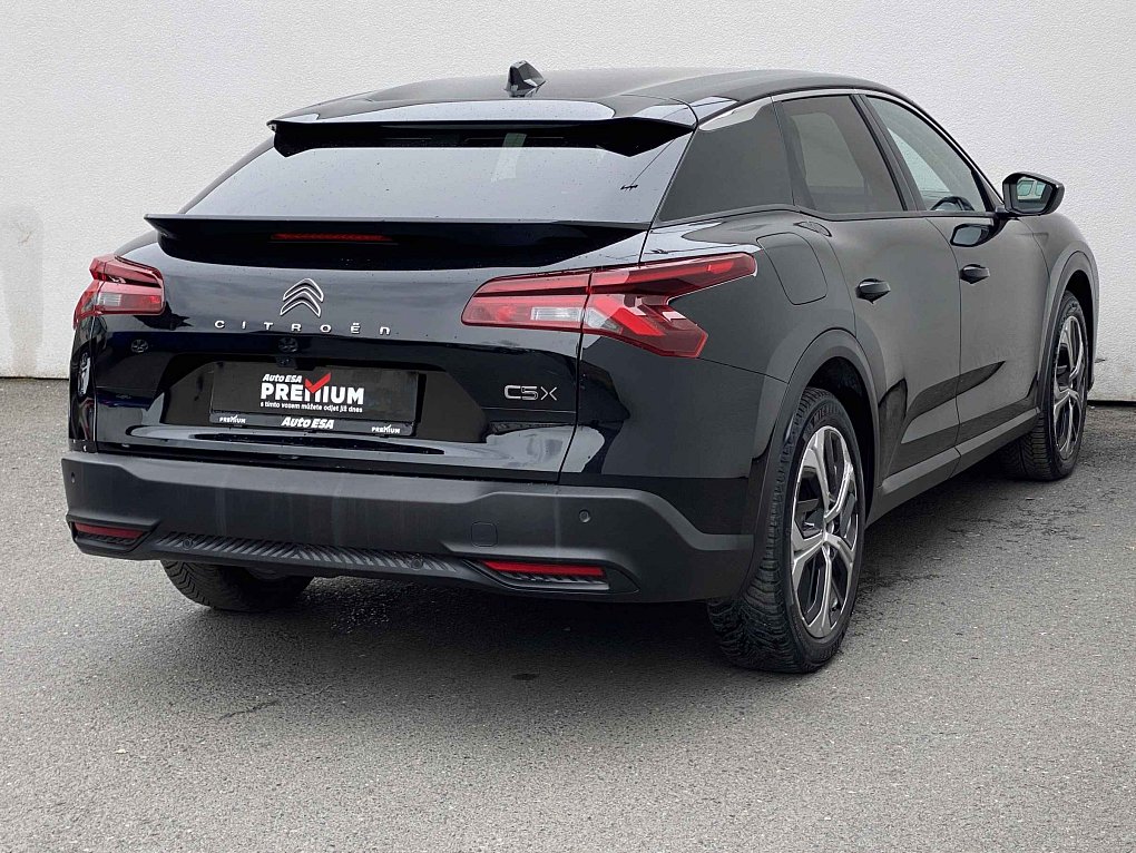 Citroën C5 X 1.2 PT Feel