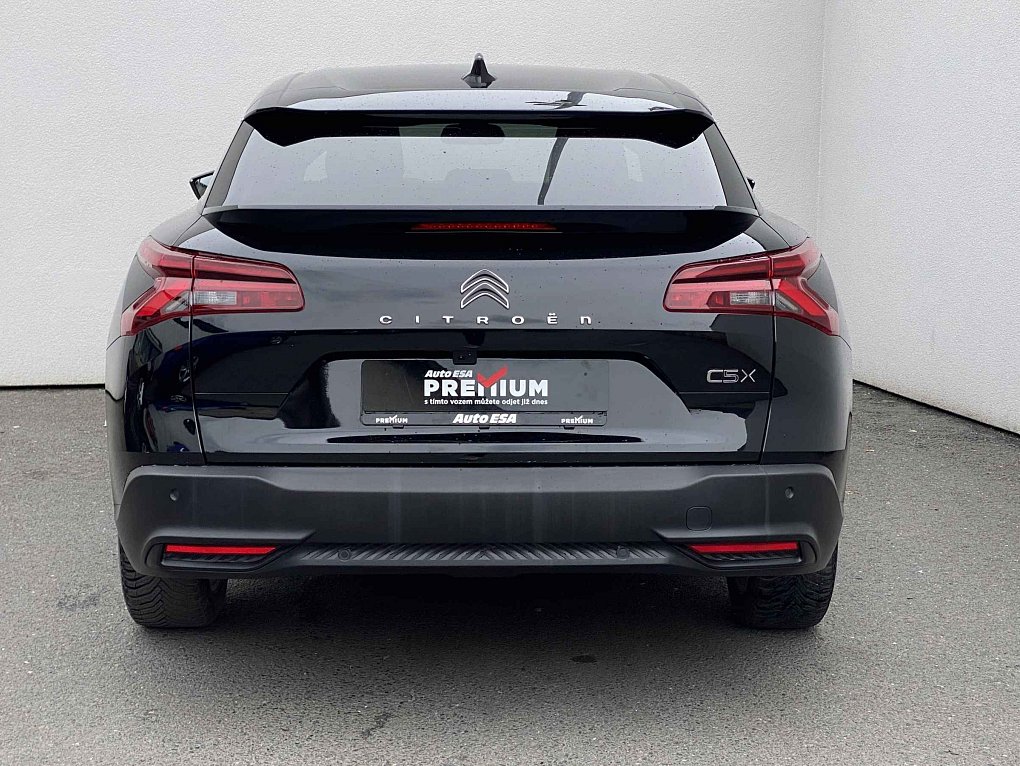Citroën C5 X 1.2 PT Feel