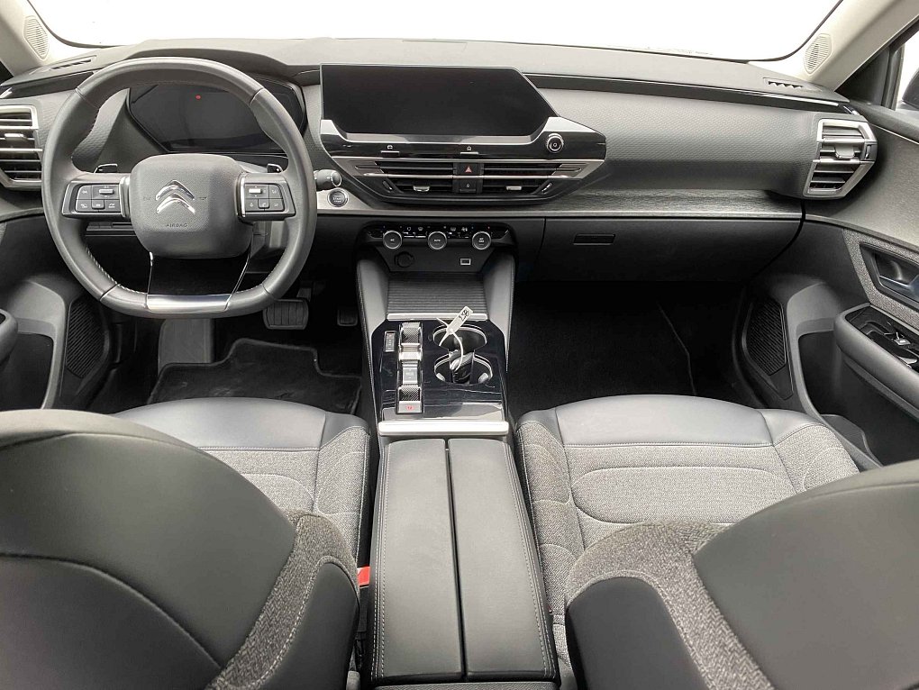 Citroën C5 X 1.2 PT Feel