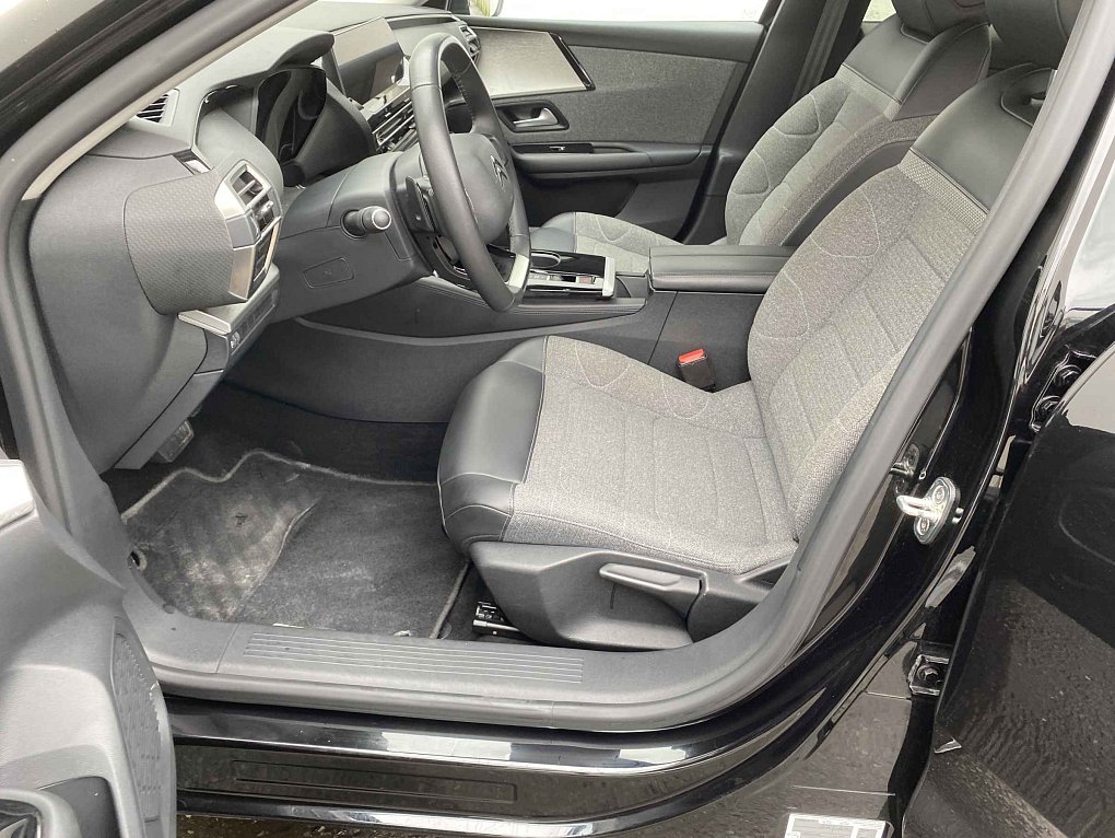 Citroën C5 X 1.2 PT Feel