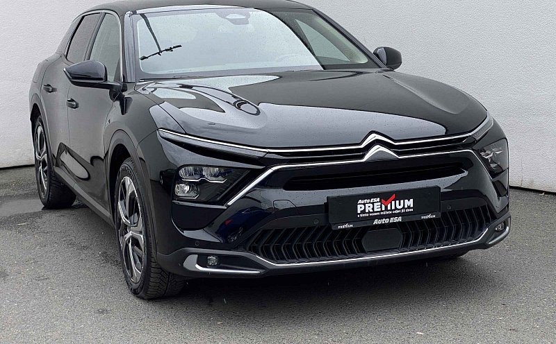 Citroën C5 X 1.2 PT Feel