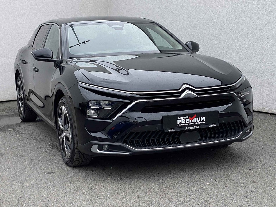 Citroën C5 X 1.2 PT Feel