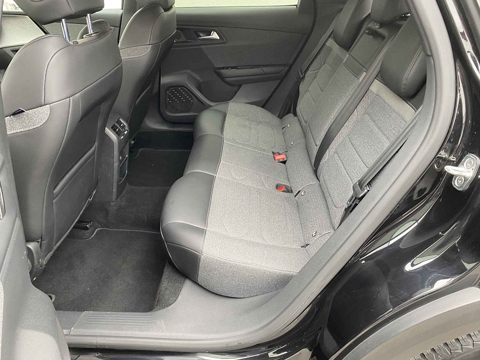 Citroën C5 X 1.2 PT Feel