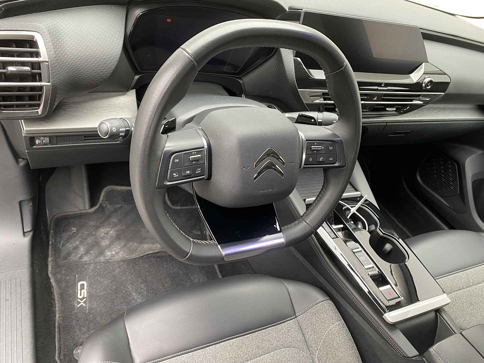 Citroën C5 X 1.2 PT Feel