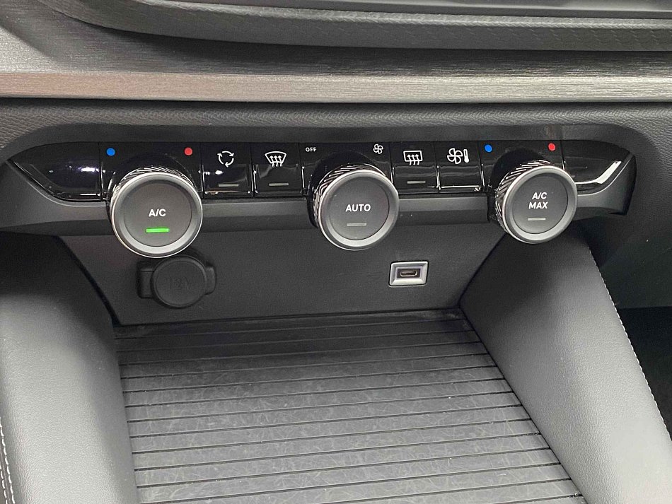 Citroën C5 X 1.2 PT Feel