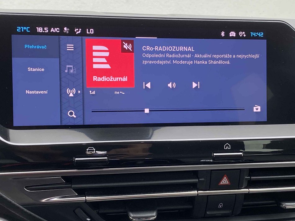 Citroën C5 X 1.2 PT Feel