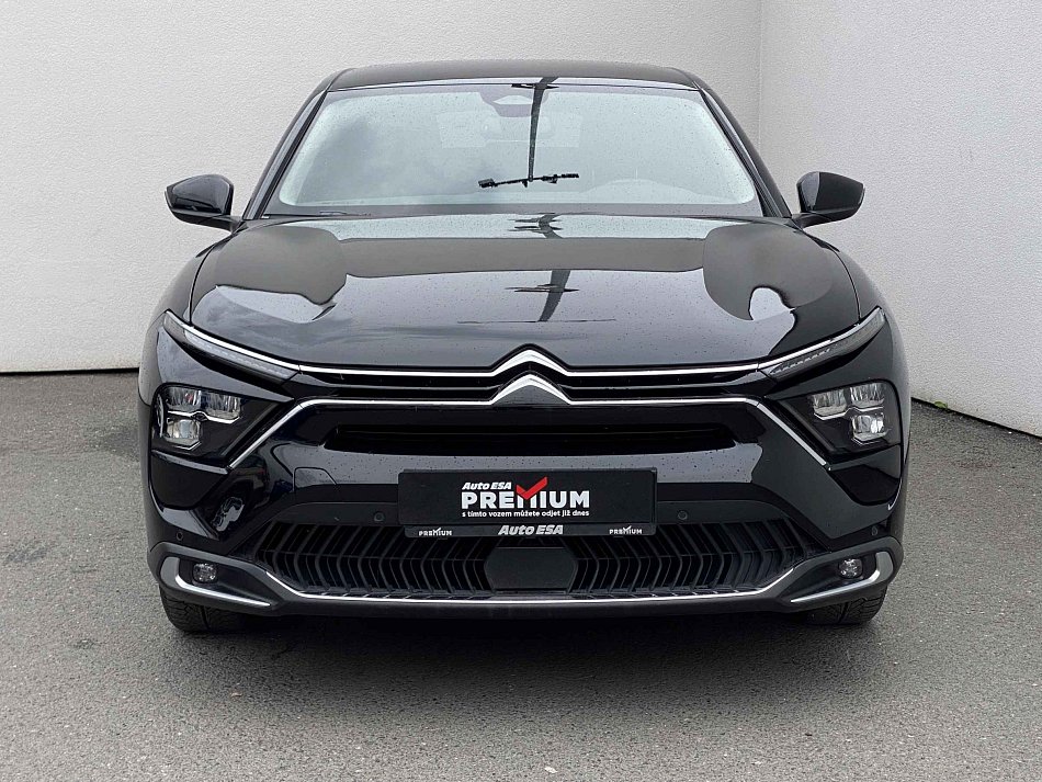 Citroën C5 X 1.2 PT Feel