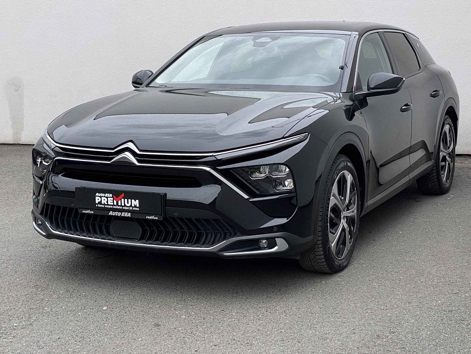Citroën C5 X 1.2 PT Feel