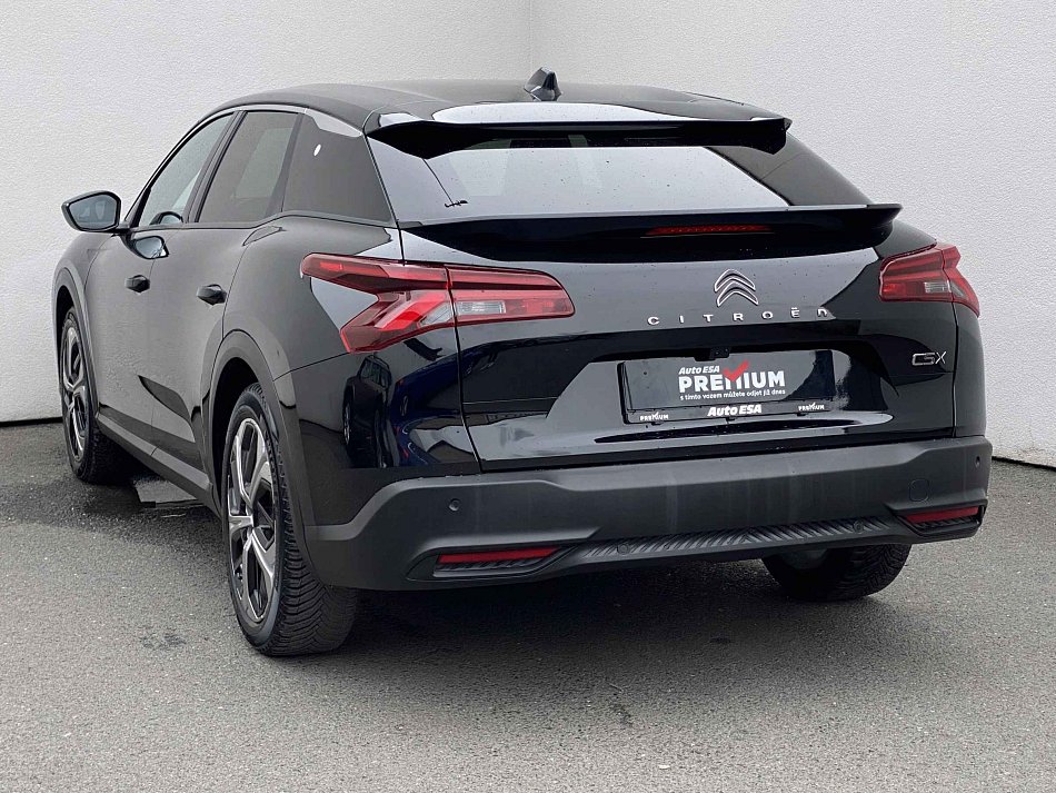 Citroën C5 X 1.2 PT Feel