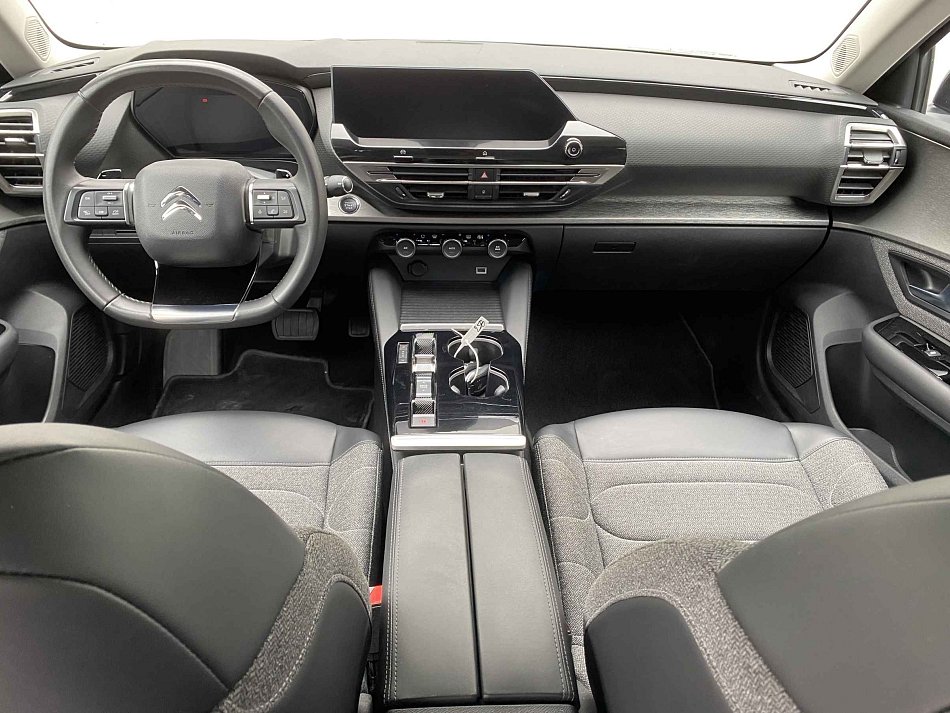 Citroën C5 X 1.2 PT Feel