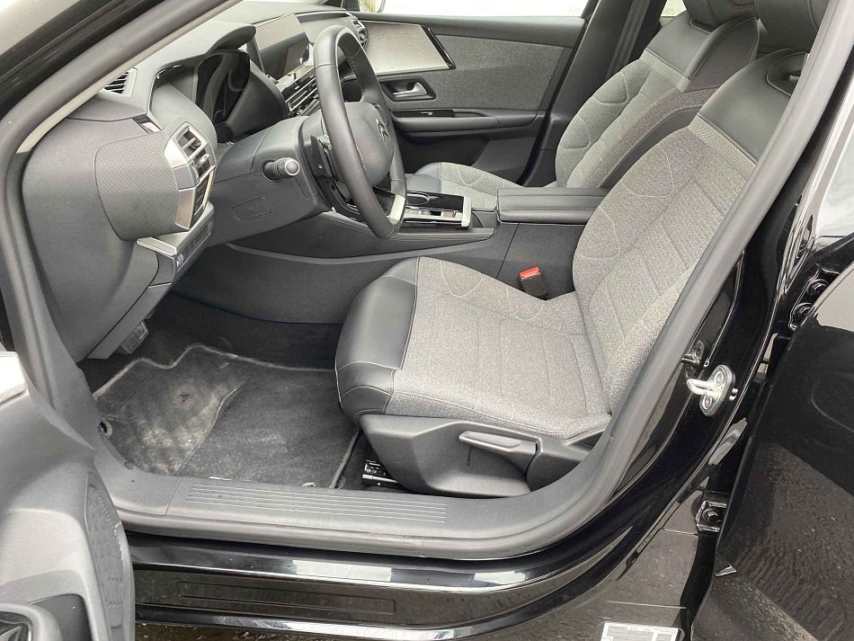 Citroën C5 X 1.2 PT Feel