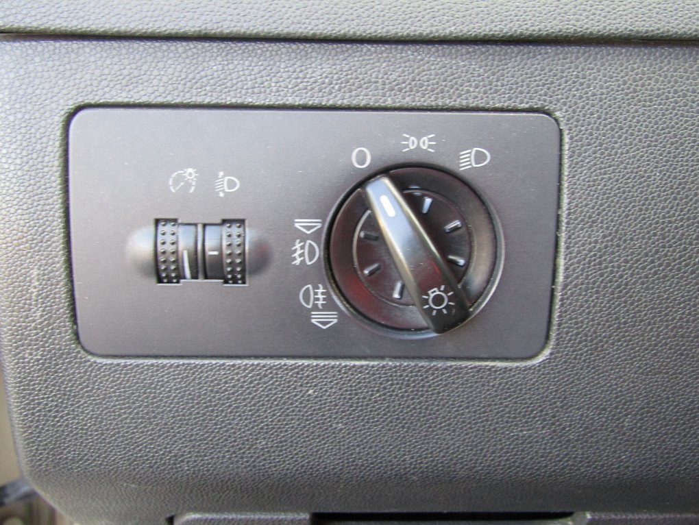 Škoda Fabia I 1.2i 
