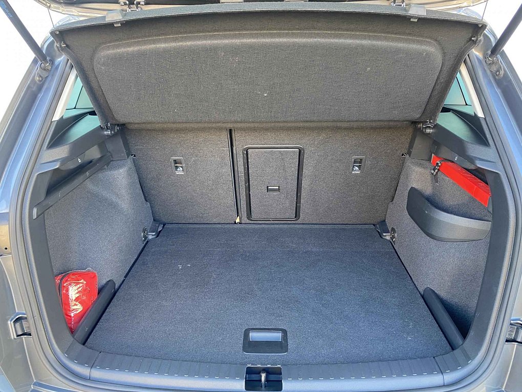 Škoda Karoq 1.5 TSi Tour