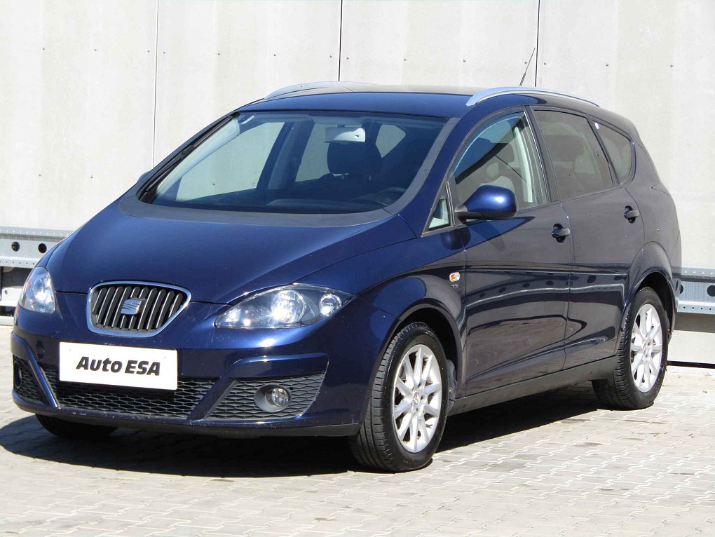 Seat Altea 1.4 TSi  XL