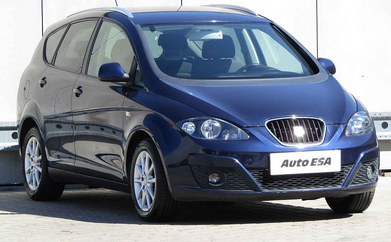 Seat Altea 1.4 TSi  XL
