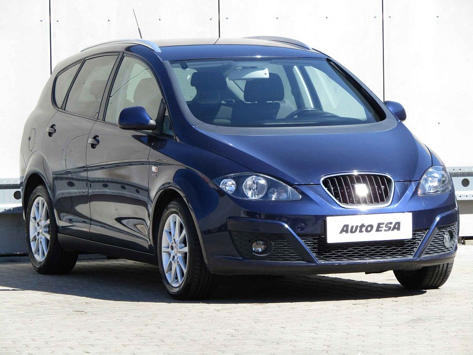 Seat Altea 1.4 TSi  XL