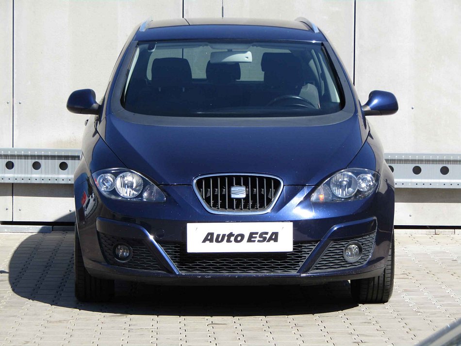 Seat Altea 1.4 TSi  XL