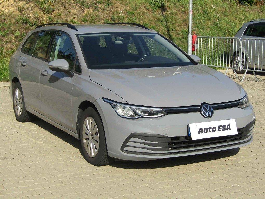 Volkswagen Golf 1.0TSi 