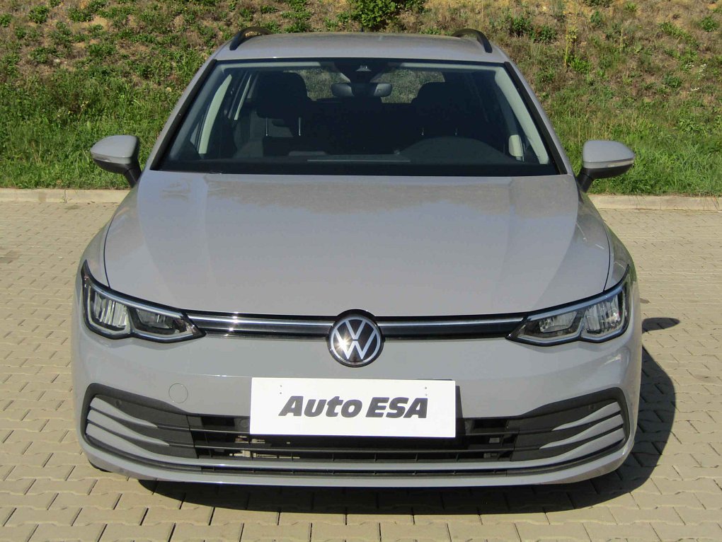 Volkswagen Golf 1.0TSi 