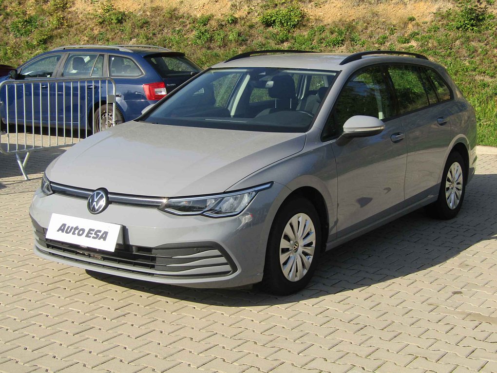 Volkswagen Golf 1.0TSi 