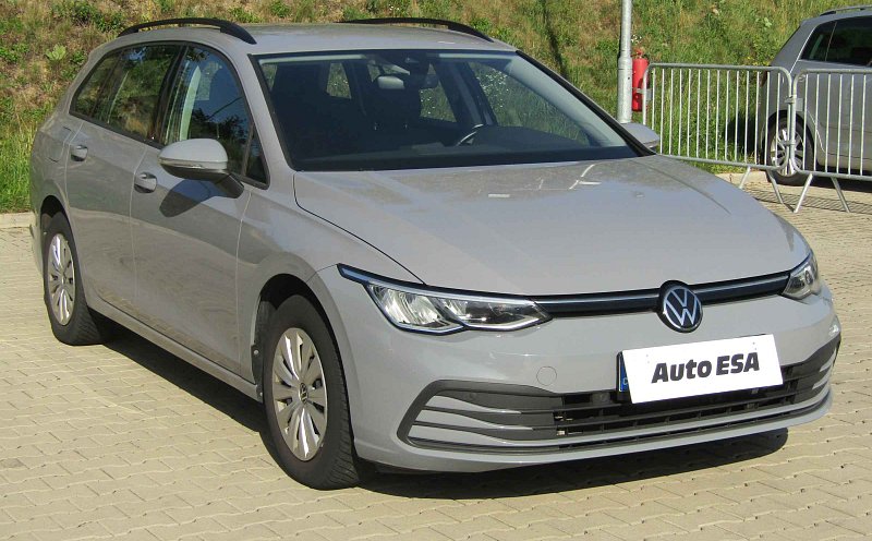 Volkswagen Golf 1.0TSi 