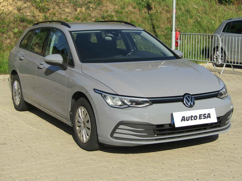 Volkswagen Golf 1.0TSi 