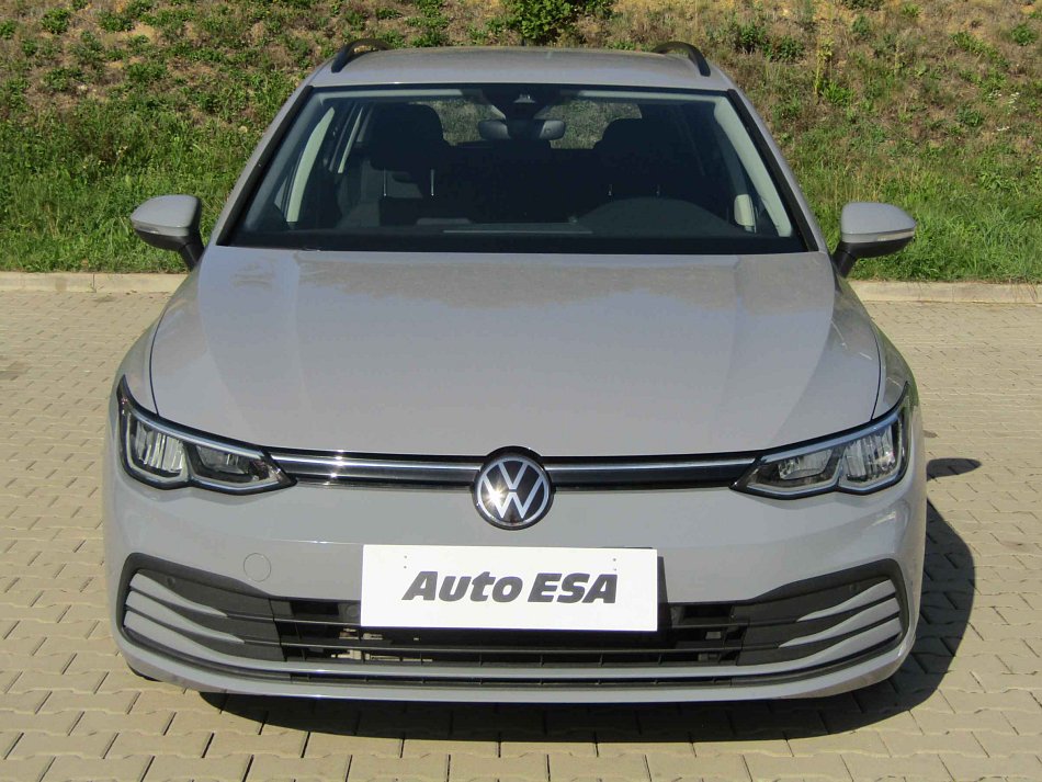 Volkswagen Golf 1.0TSi 