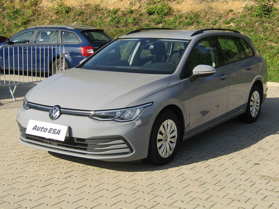 Volkswagen Golf 1.0TSi 