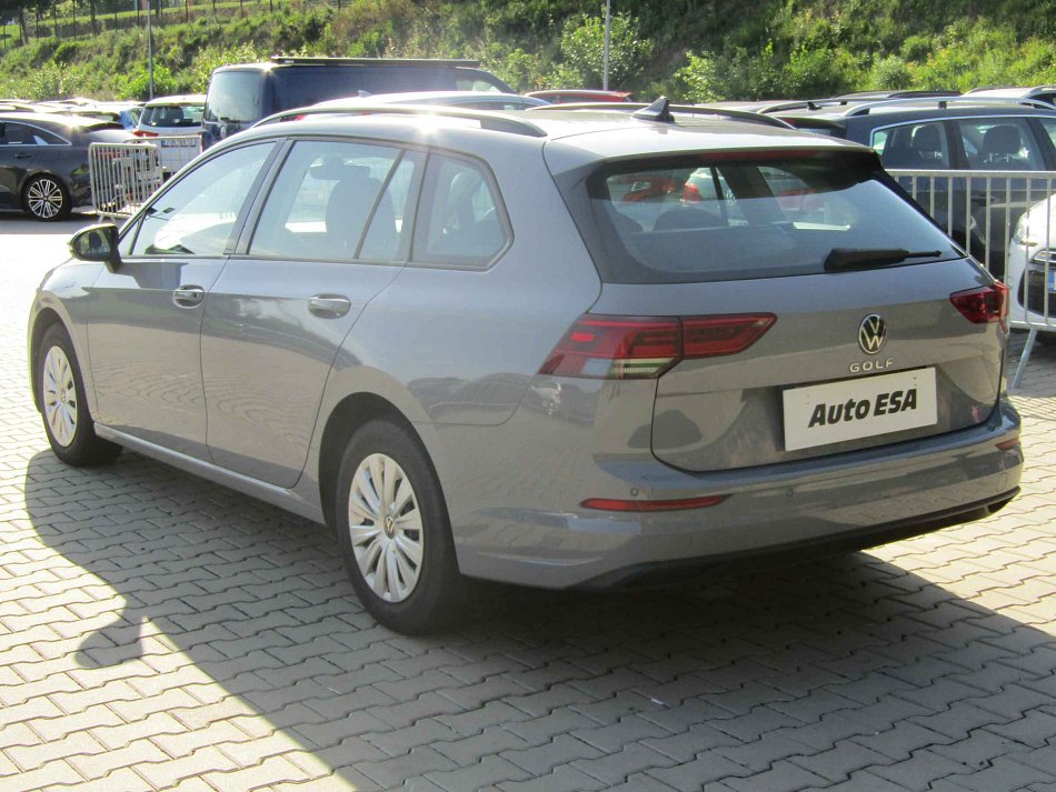 Volkswagen Golf 1.0TSi 