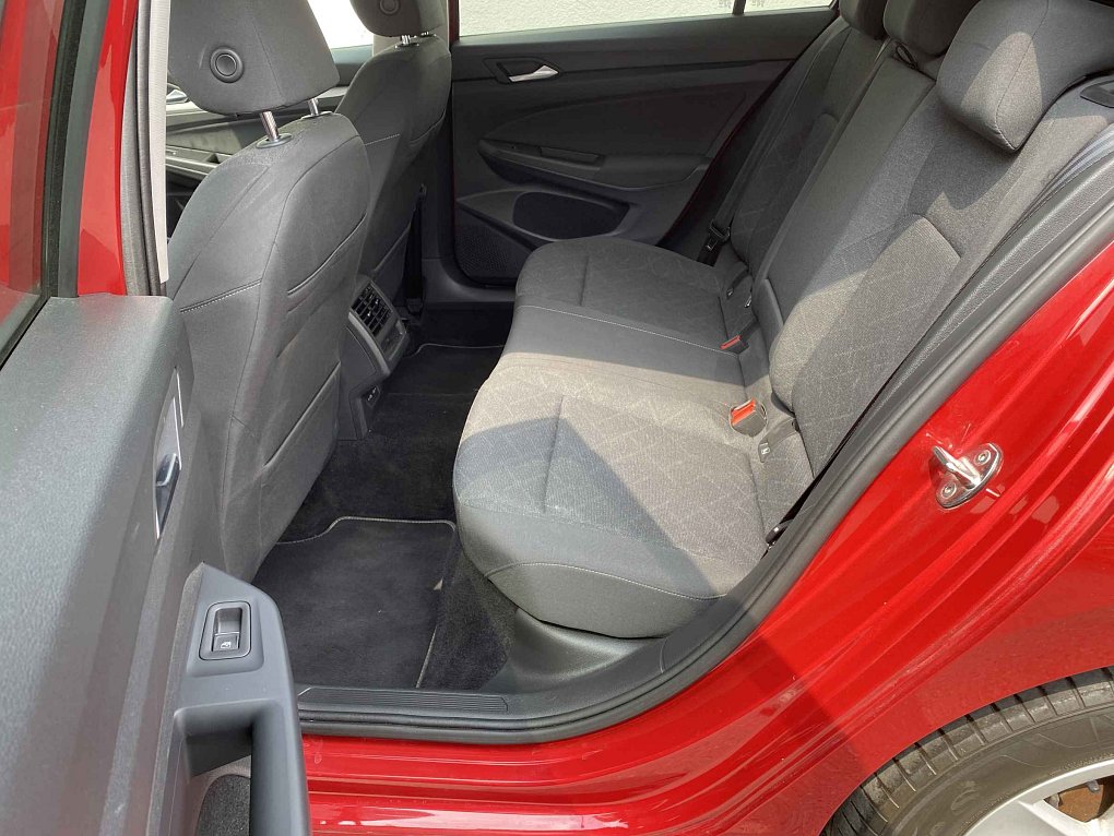 Volkswagen Golf 2.0 TDi Life