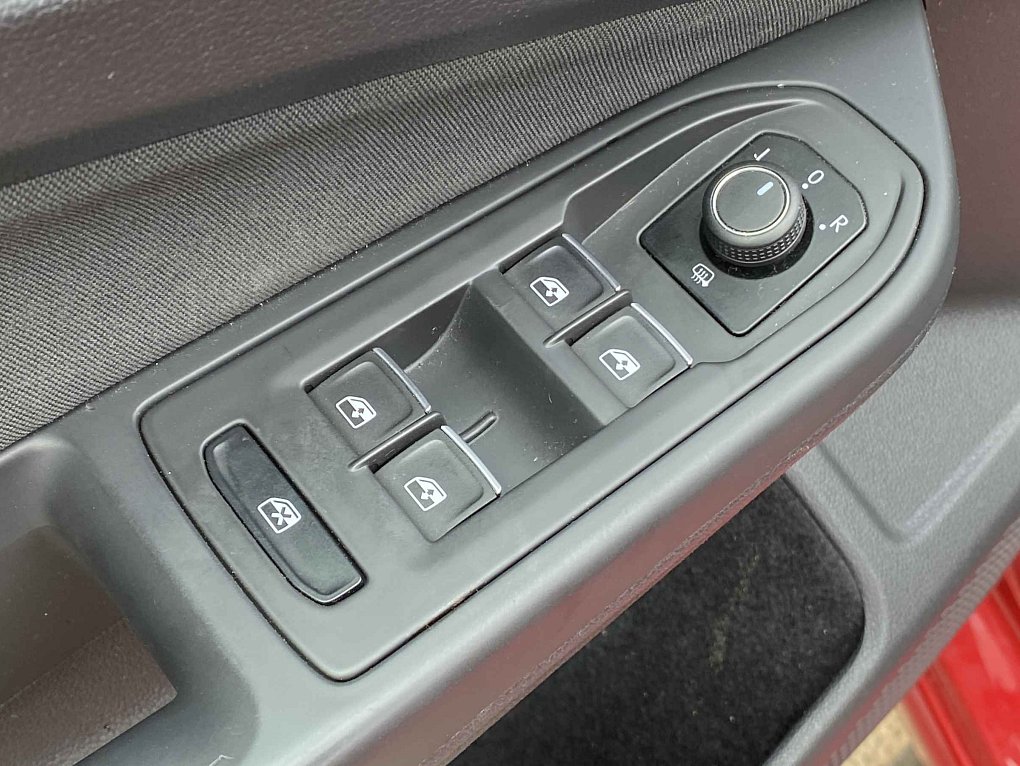 Volkswagen Golf 2.0 TDi Life