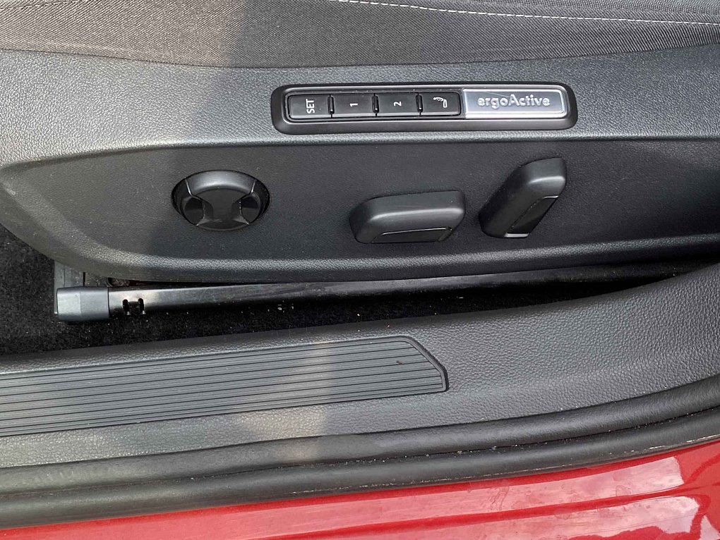Volkswagen Golf 2.0 TDi Life
