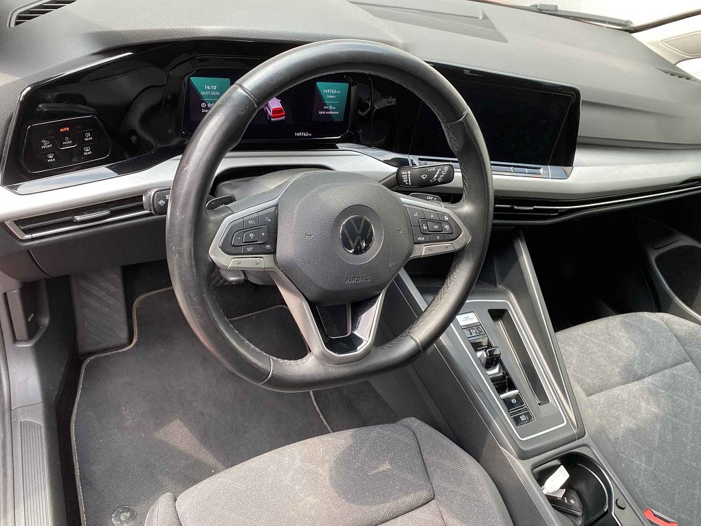 Volkswagen Golf 2.0 TDi Life