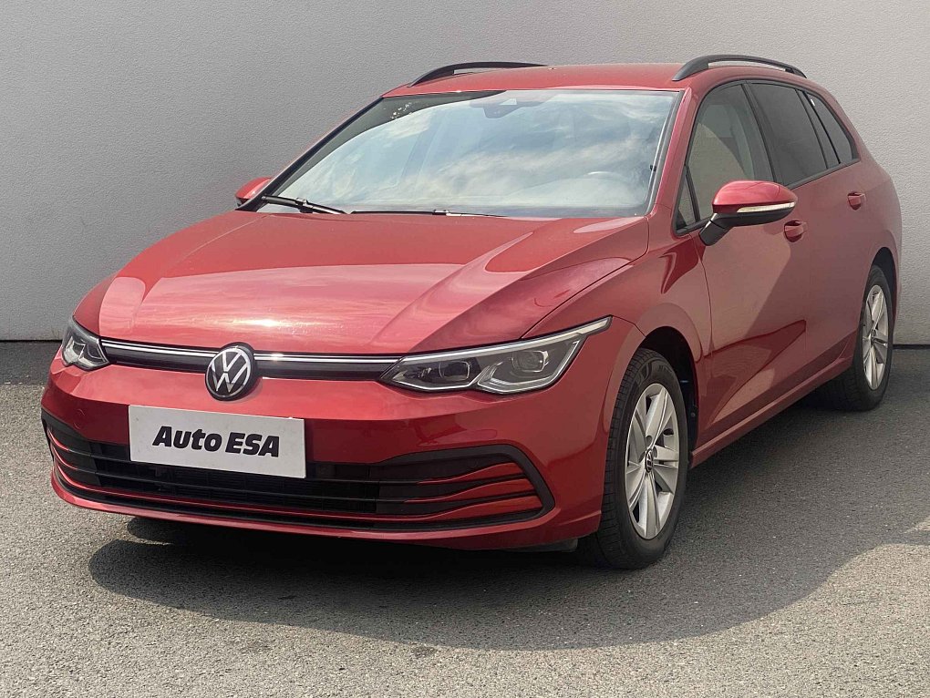 Volkswagen Golf 2.0 TDi Life